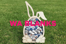 Load image into Gallery viewer, Laser cut easter egg boxes