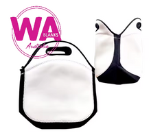 Load image into Gallery viewer, Sublimation Neoprene Double Walled Lunch Box