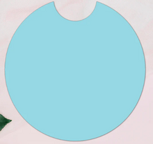 Load image into Gallery viewer, Car Coaster • Blank Shape • 65mm Acrylic
