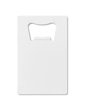 Load image into Gallery viewer, Metal Sublimation Bottle Openers