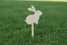 Load image into Gallery viewer, Easter Hunt - Garden Signs