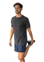 Load image into Gallery viewer, RAMO Men's / Unisex Stone Wash T-shirt
