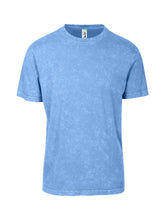 Load image into Gallery viewer, RAMO Men's / Unisex Stone Wash T-shirt