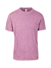 Load image into Gallery viewer, RAMO Men's / Unisex Stone Wash T-shirt