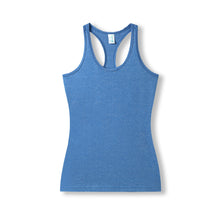 Load image into Gallery viewer, RAMO Womens Greatness Athletic T-back Singlet