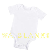 Load image into Gallery viewer, Baby Onesies