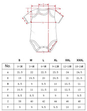 Load image into Gallery viewer, Baby Onesies