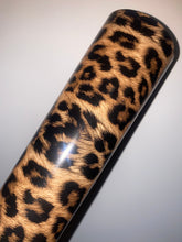 Load image into Gallery viewer, HTV Animal PU Designs- Dark Leopard AP000
