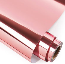 Load image into Gallery viewer, HTV Chrome - Rose Gold MC04
