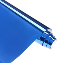 Load image into Gallery viewer, HTV Chrome - Blue MC11
