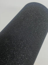 Load image into Gallery viewer, Sticker Vinyl - Black Shimmer
