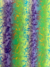Load image into Gallery viewer, HTV PU Designs - green Haze PU016
