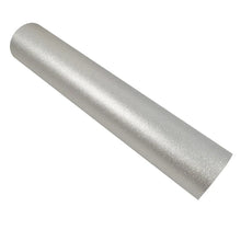 Load image into Gallery viewer, Sticker Vinyl - Silver Shimmer
