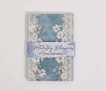 Load image into Gallery viewer, IMODA Memory Blossoms A6 paper 50pk
