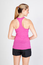 Load image into Gallery viewer, RAMO Womens Greatness Athletic T-back Singlet
