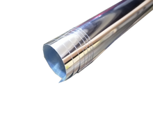 Load image into Gallery viewer, HTV Chrome - Light Silver MC09
