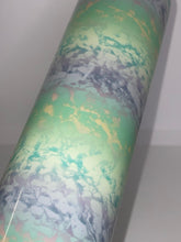 Load image into Gallery viewer, HTV PU Designs - Lime Haze PU012
