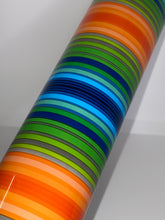 Load image into Gallery viewer, HTV PU Designs - Lines PU021

