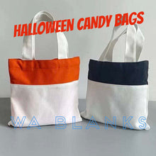 Load image into Gallery viewer, Tote/ Candy Bags
