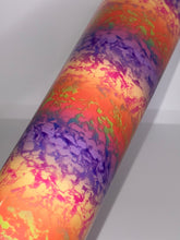 Load image into Gallery viewer, HTV PU Designs - Purple Haze PU015
