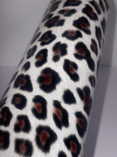 Load image into Gallery viewer, HTV Animal PU Designs - Brown Leopard AP010
