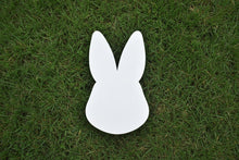 Load image into Gallery viewer, Plywood Bunny Head Blank
