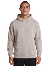 Load image into Gallery viewer, Ramo Mens Kangaroo Pocket Hoodies Max (Print Area)
