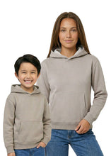 Load image into Gallery viewer, Ramo Womens/Juniors Kangaroo Pocket Hoodies Max (Print Area)
