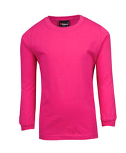 Load image into Gallery viewer, RAMO Kid's Long Sleeve T-shirt
