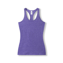 Load image into Gallery viewer, RAMO Womens Greatness Athletic T-back Singlet
