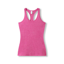 Load image into Gallery viewer, RAMO Womens Greatness Athletic T-back Singlet
