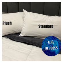 Load image into Gallery viewer, Full Size Pillowcases
