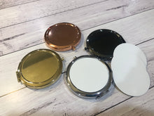 Load image into Gallery viewer, Compact Mirrors

