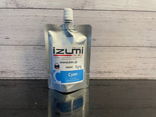 Load image into Gallery viewer, Izumi Sublimation Ink (Cyan)
